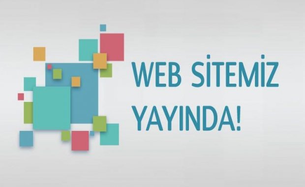 Yenilenen Arayüzü İle Yeni Web Sayfamız Yayında